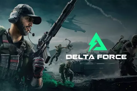 Delta Force تحطم أرقامها القياسية من جديد وتجذب آلاف اللاعبين حول العالم